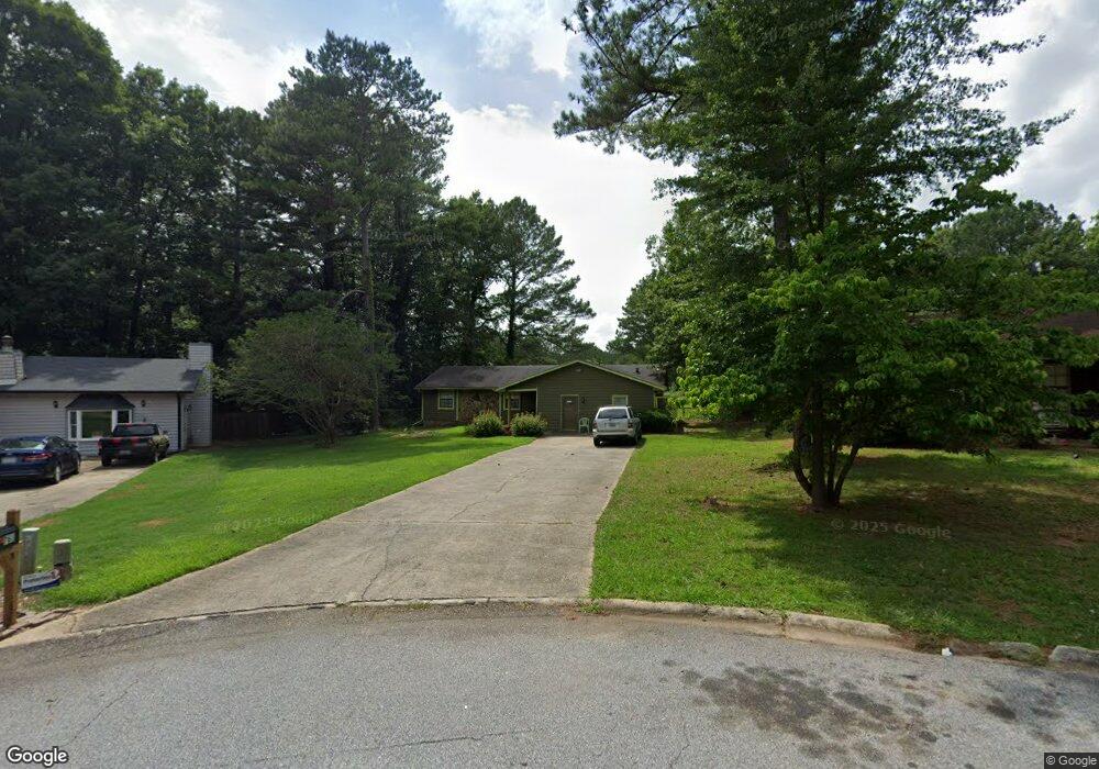 761 N Pointe Knoll Ct unit 1, Riverdale, GA 30274 - photo 1