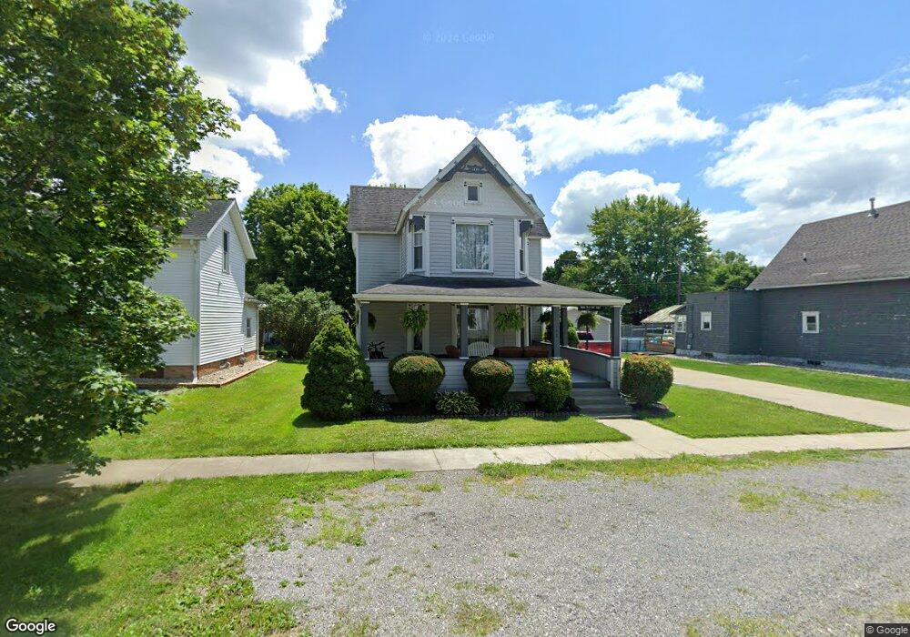 108 E Rings St, West Unity, OH 43570 - photo 1