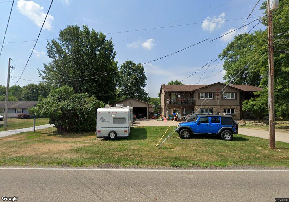 1464 W Comet Rd, New Franklin, OH 44216 - photo 1