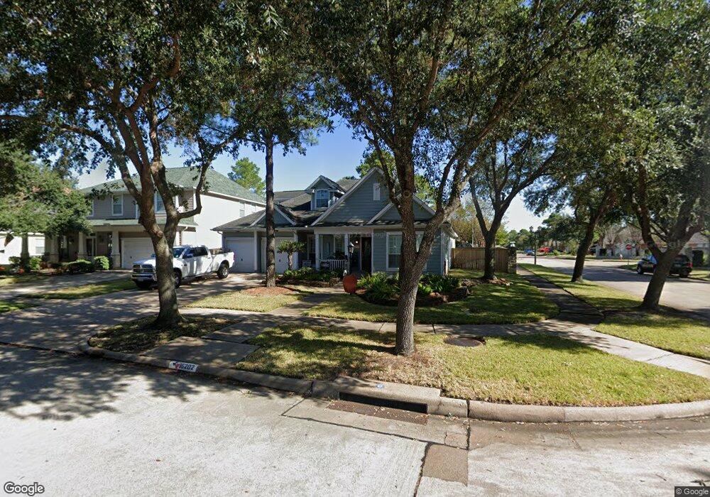 16202 Pine Thorn Dr, Houston, TX 77095 - photo 1