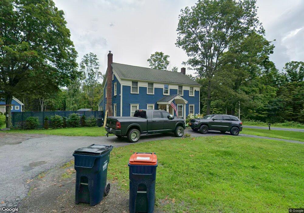 437 Nine Partners Rd, Clinton Corners, NY 12514 - photo 1