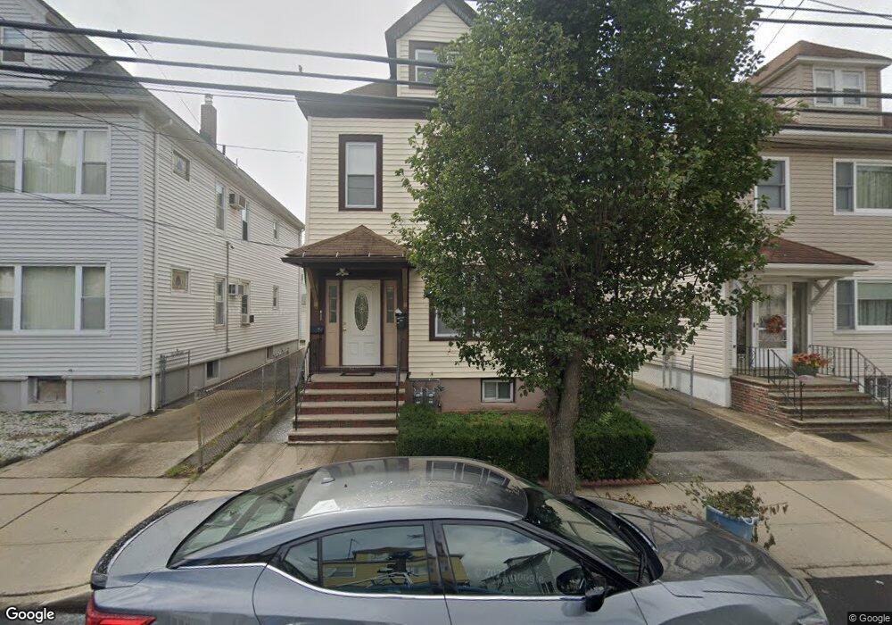 153 Knapp Ave, Clifton, NJ 07011 - photo 1