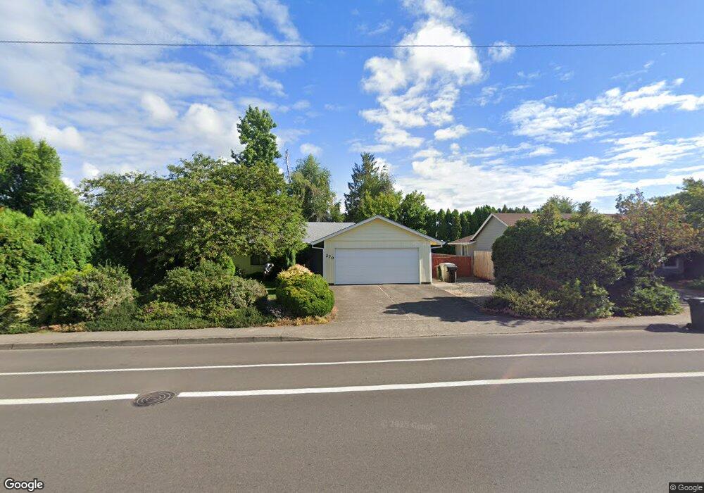 270 SW 13th Ave, Canby, OR 97013 - photo 1