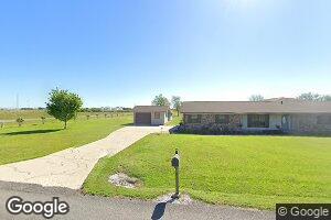 105 Arthur Ln, Hackberry, LA 70645
