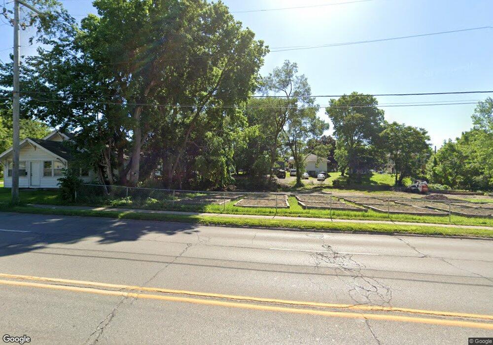 3117 2nd Ave, Des Moines, IA 50313 - photo 1