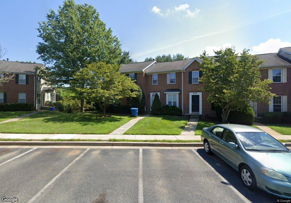 20315 Mill Pond Terrace, Germantown, MD 20876 - photo 1