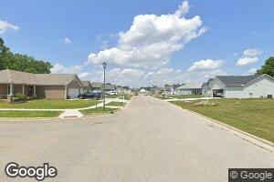 0 Kierra Ln Unit lot  6, Swanton, OH 43558