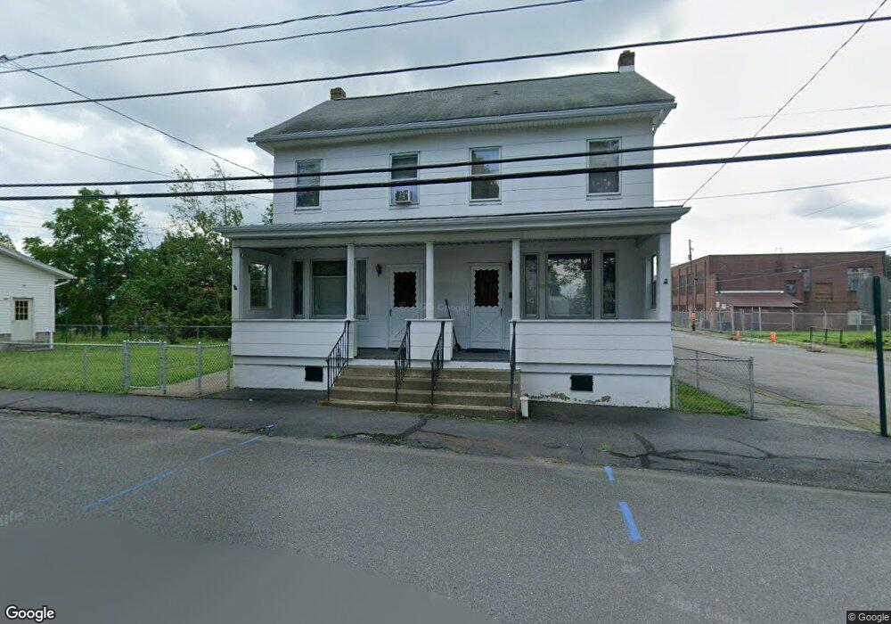 48 W Sherman St, McAdoo, PA 18237 - photo 1