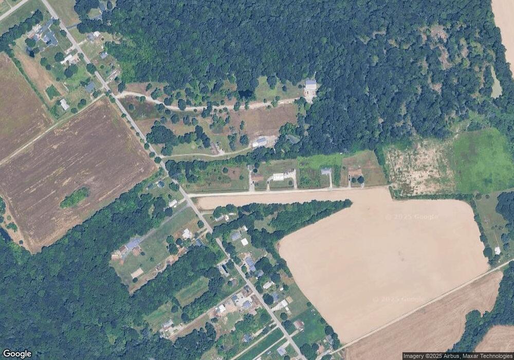 6712 Hibernia Rd, Charlestown, IN 47111 - photo 1