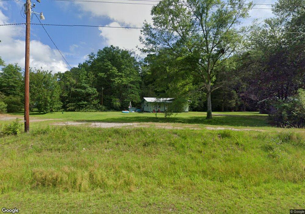 LOT 9 Trace Cove Rd, Laurel, MS 39443 - photo 1