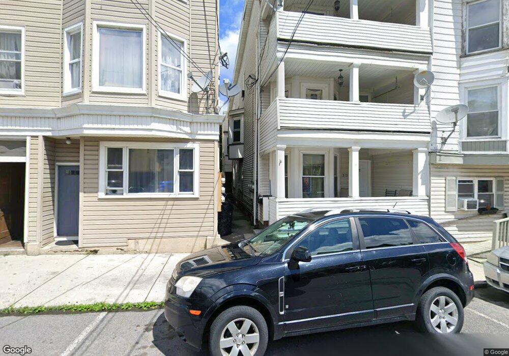 213, Lansford, PA 18232 - photo 1