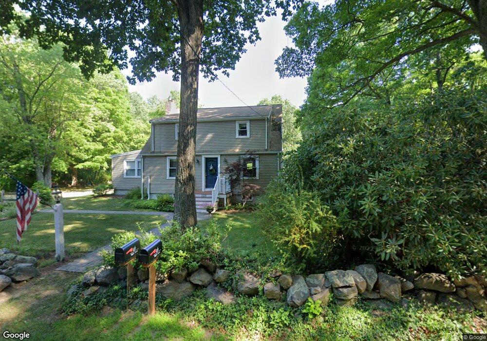 126 Maple St, Sherborn, MA 01770 - photo 1