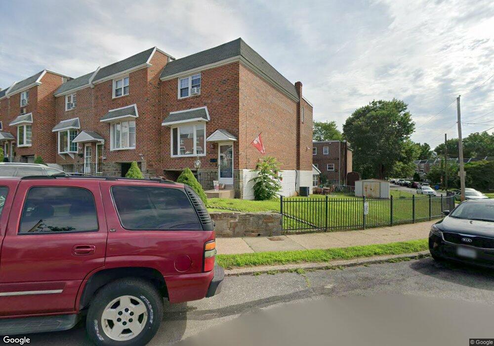 2843 Tolbut St, Philadelphia, PA 19136 - photo 1