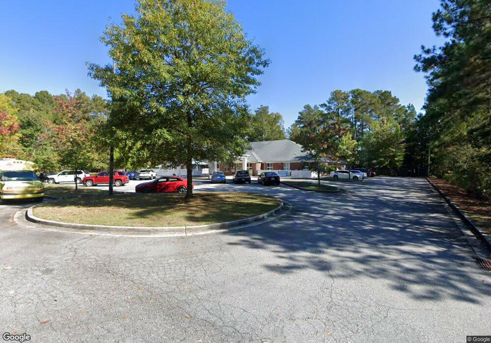 4689 Hardy McManus Rd, Evans, GA 30809 - photo 1