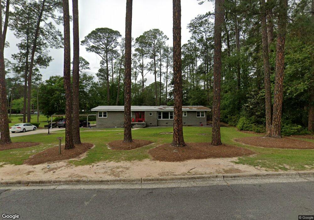 1300 9th St SW, Moultrie, GA 31768 - photo 1