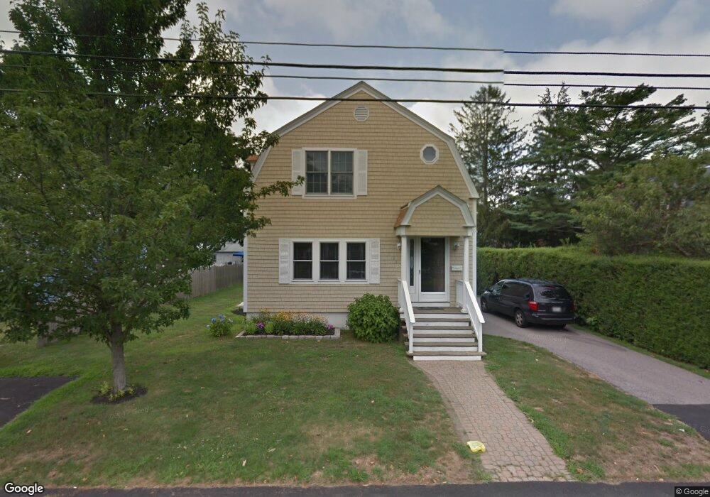 20 Howland Ave, Jamestown, RI 02835 - photo 1