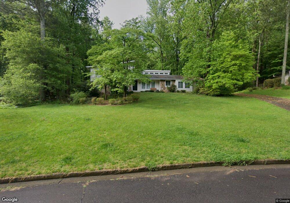 765 E Hembree Crossing, Roswell, GA 30076 - photo 1