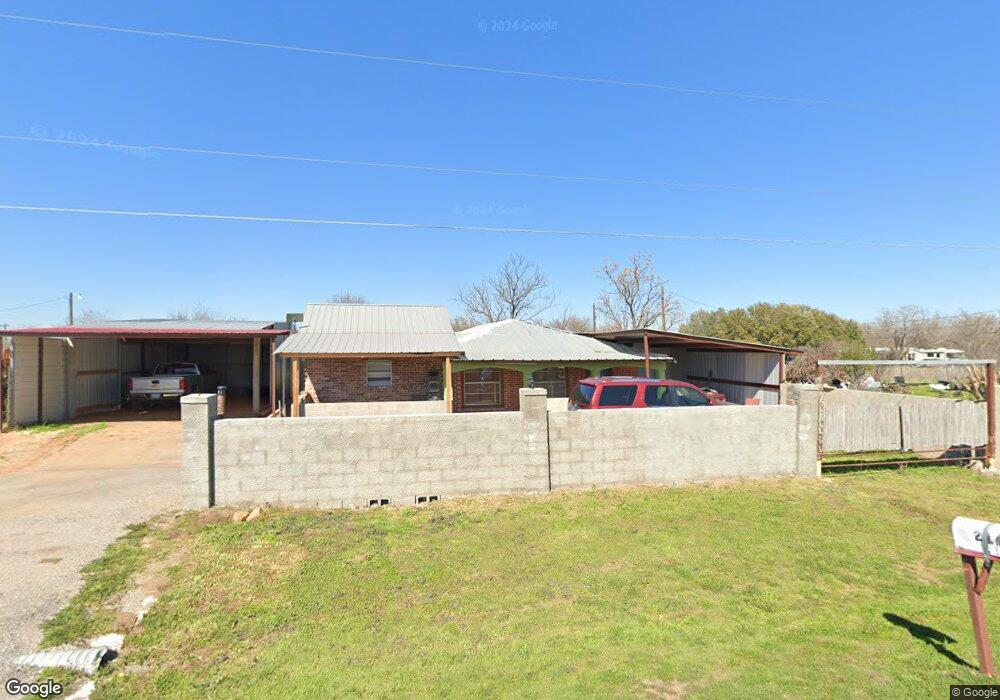 214 Macaw Dr, Granbury, TX 76049 - photo 1
