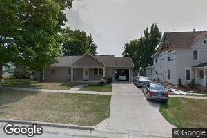 311 W 8th St, Tipton, IA 52772