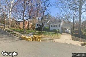 3811 N Tazewell St, Arlington, VA 22207