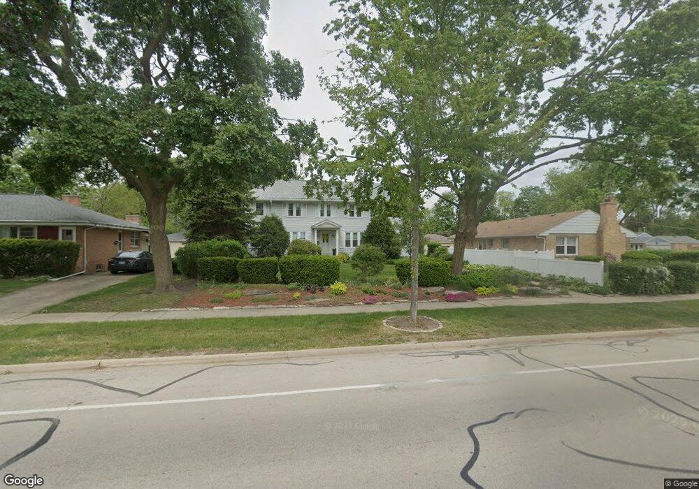 730 E Thacker St, Des Plaines, IL 60016 - photo 1