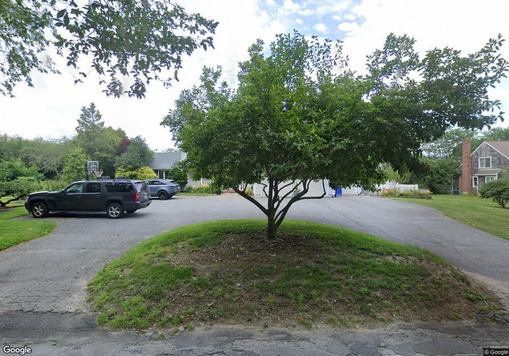 112 Mitchell's Ln, Portsmouth, RI 02871 - photo 1