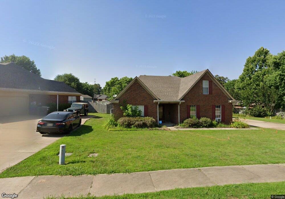 382 S Timberway, Hernando, MS 38632 - photo 1