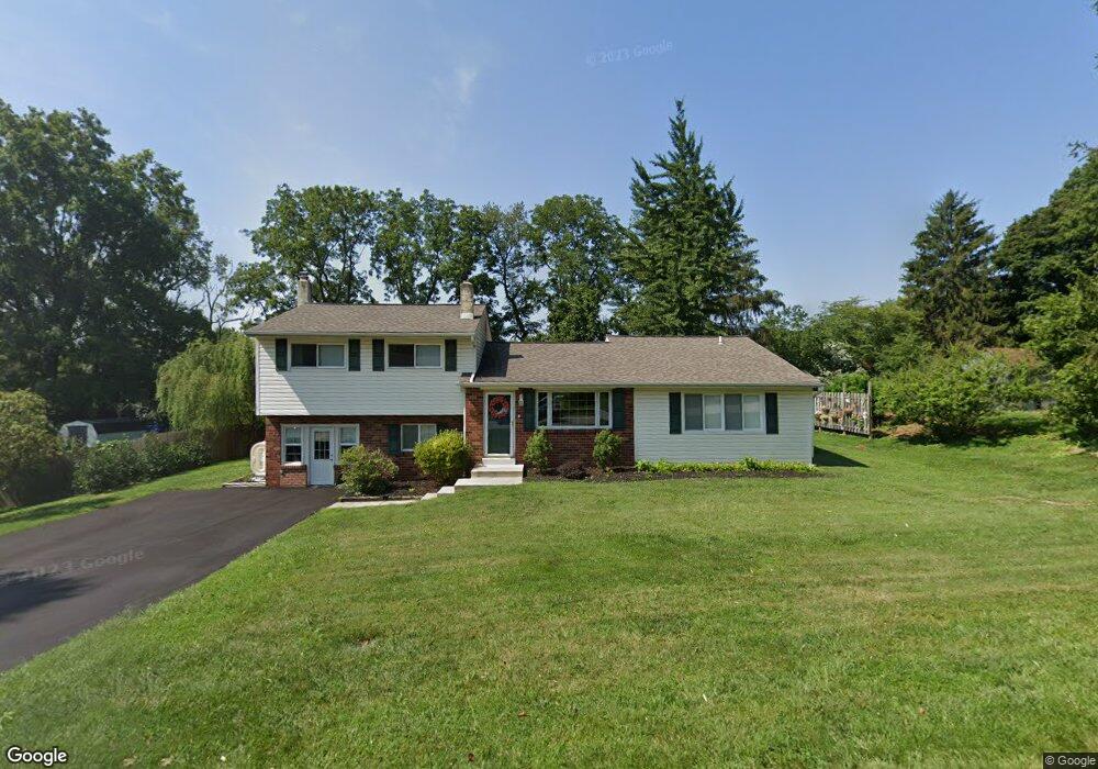 1256 Cardinal Ave, West Chester, PA 19380 - photo 1