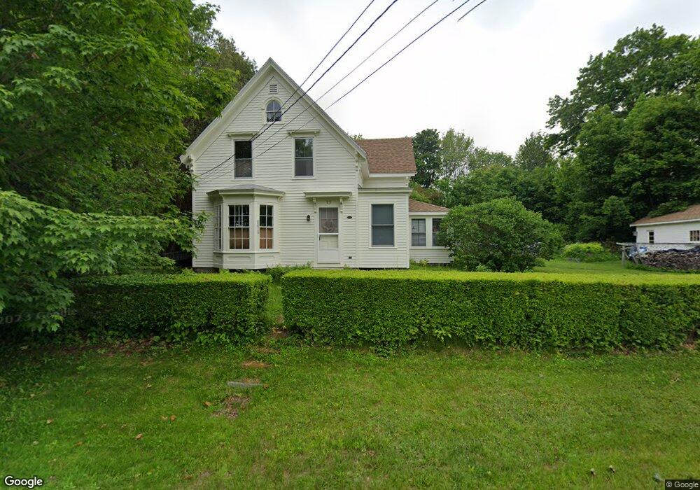 25 Curtis Ave, Camden, ME 04843 - photo 1