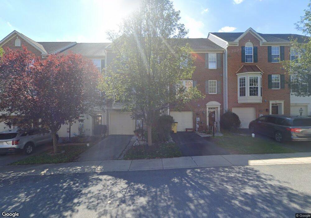 128 Lullwater Way, Falling Waters, WV 25419 - photo 1