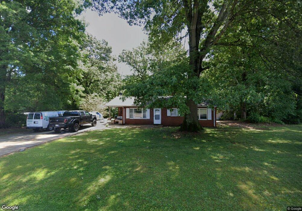 163 Clearview Rd, Statesville, NC 28625 - photo 1