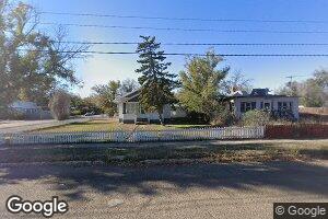 329 5th Ave S, Wolf Point, MT 59201