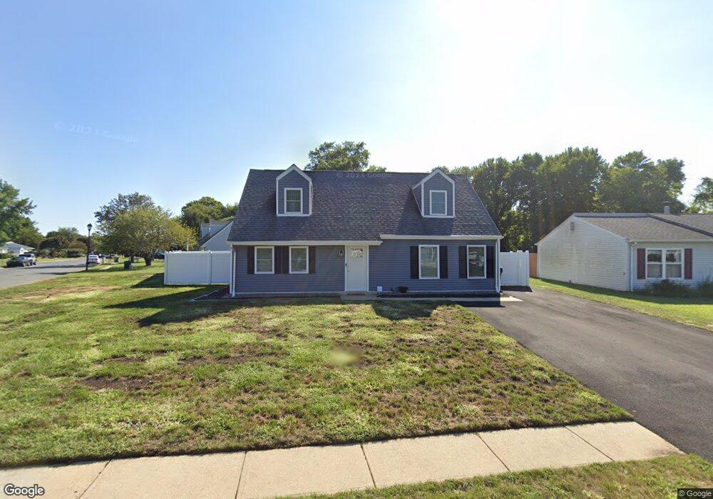 1 Unison Ct, Newark, DE 19713 - photo 1