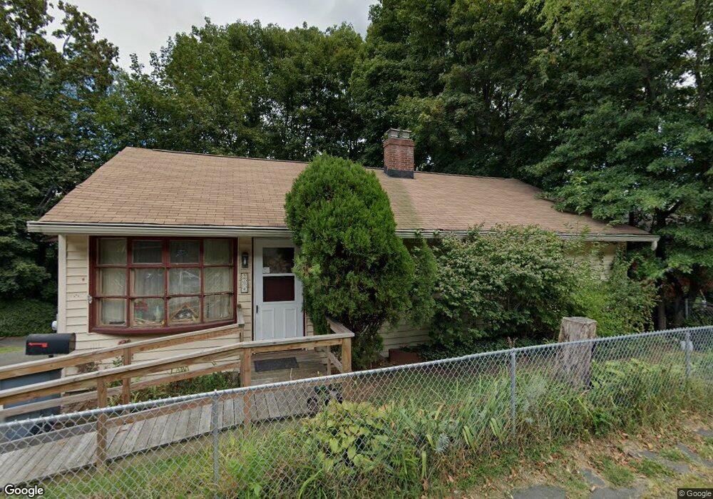 204 Westside Ave, Haverstraw, NY 10927 - photo 1