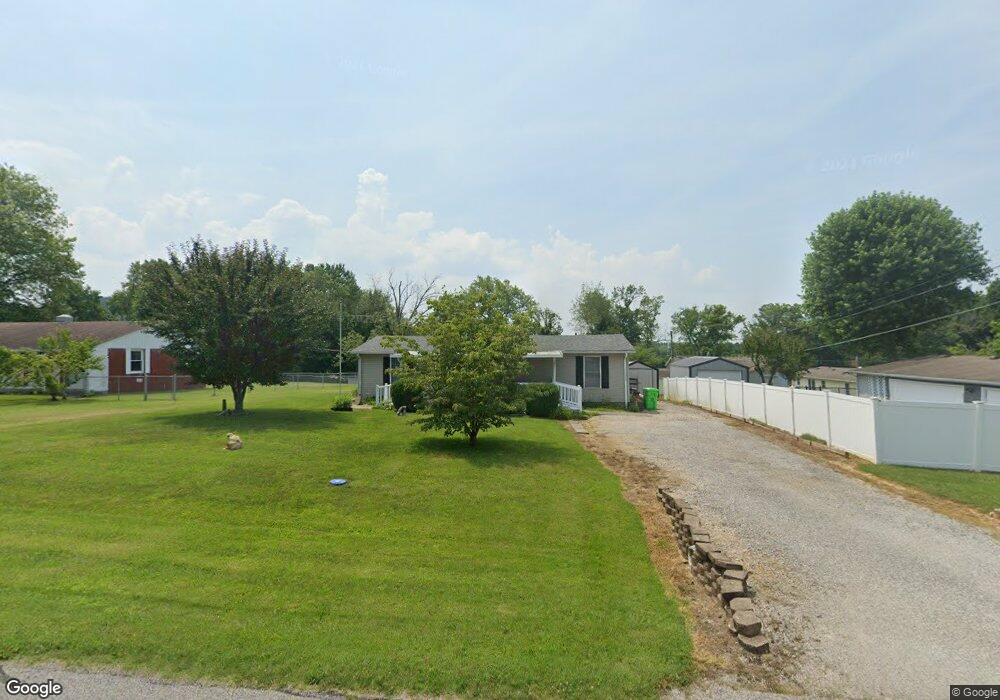 1313 Main St NW, Corydon, IN 47112 - photo 1