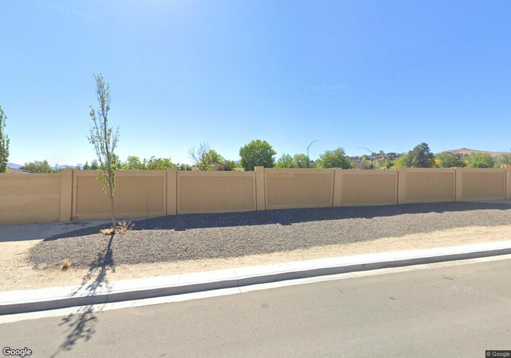 3165 Sprout Way, Sparks, NV 89431 - photo 1