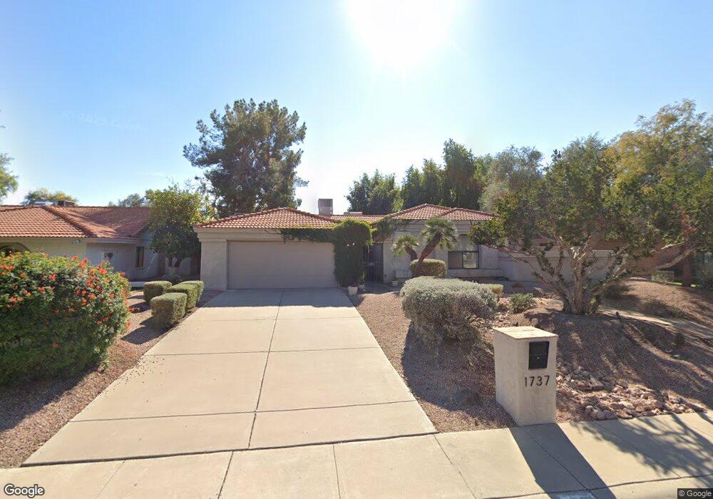 1737 W Laurie Ln, Phoenix, AZ 85021 - photo 1