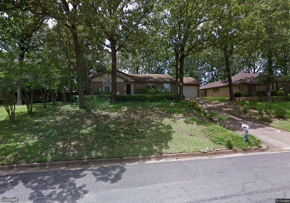 4301 Heather Ln, Tyler, TX 75703 - photo 1