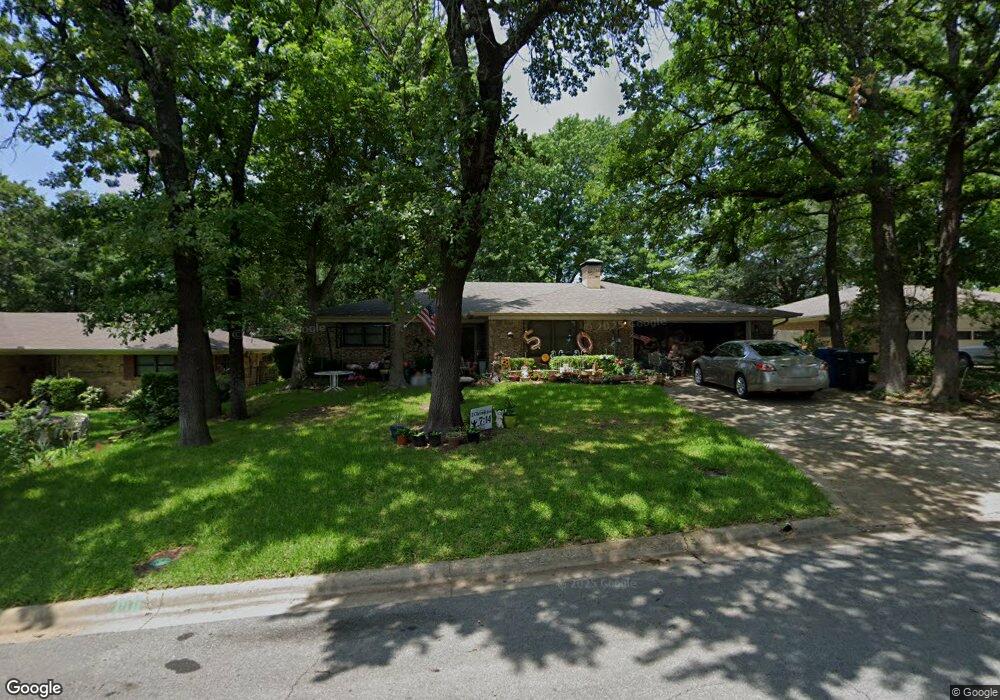 1103 S French Ave, Denison, TX 75020 - photo 1