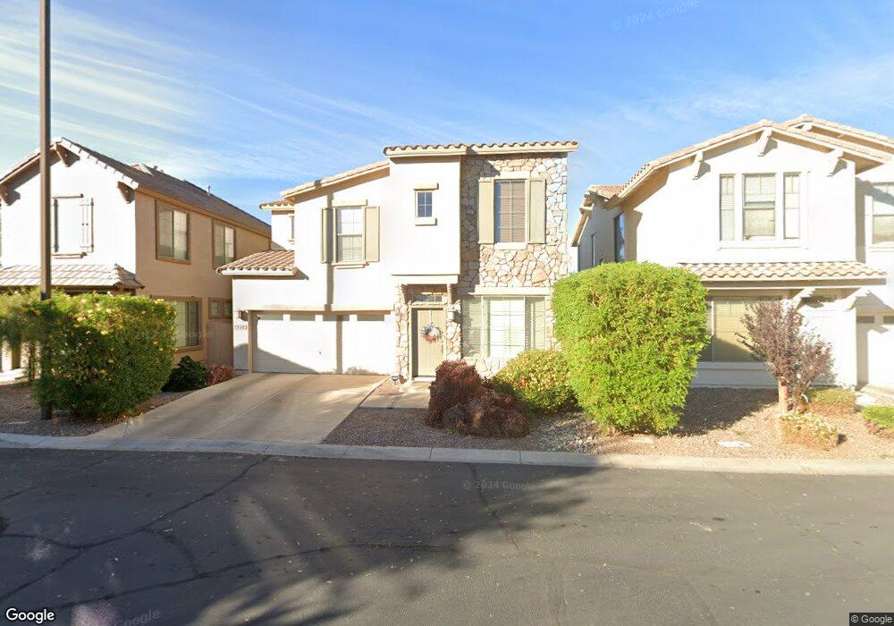 3080 S Lois Ln, Gilbert, AZ 85295 - photo 1