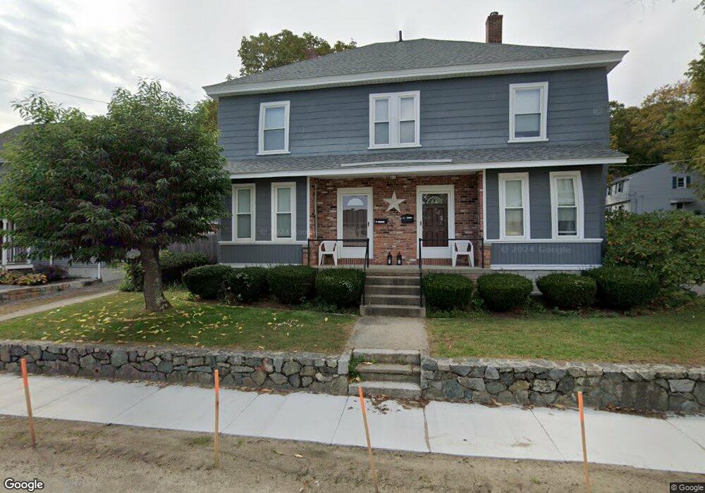 16 Caughey St unit 18, Waltham, MA 02451 - photo 1