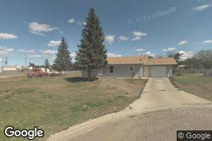 204 4th Ave W, Mc Laughlin, SD 57642