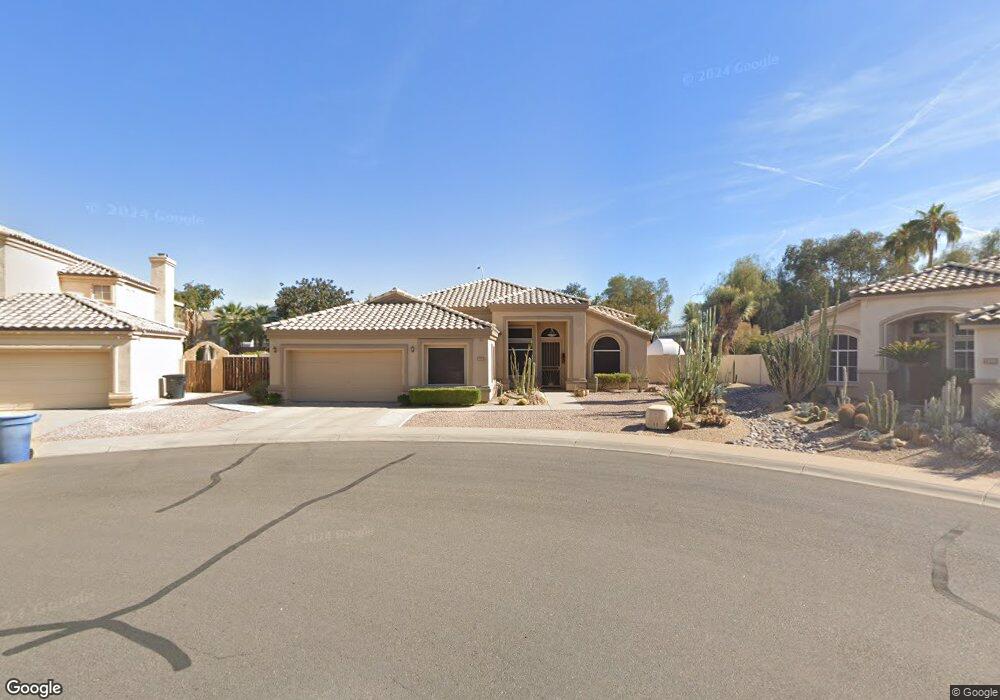 631 N Cordoba Ave, Chandler, AZ 85226 - photo 1