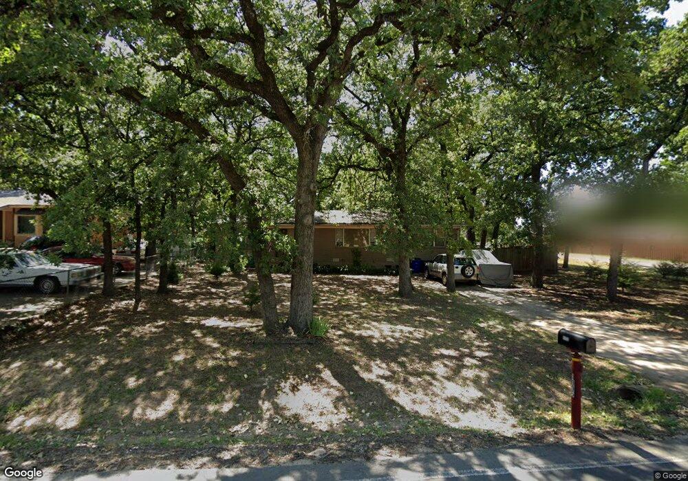 1005 Red Bud Dr, Azle, TX 76020 - photo 1