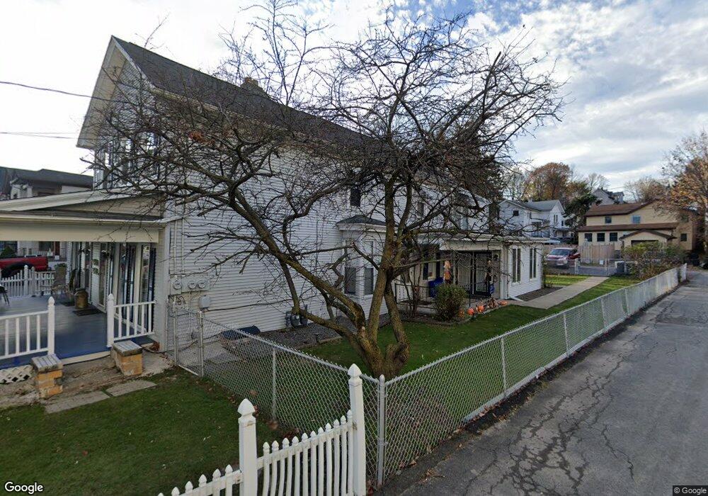 1727 N Main Ave, Scranton, PA 18508 - photo 1