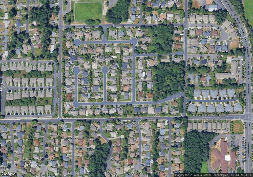 5218 76th Avenue Ct W, University Place, WA 98467 - photo 1