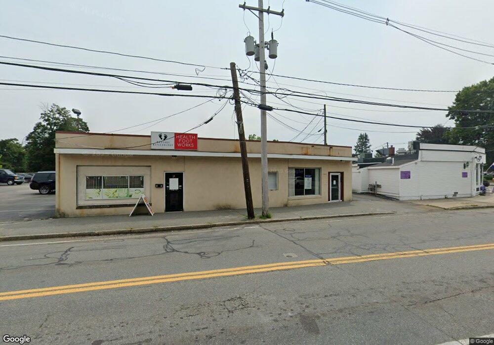 1 Andover Rd unit left, Billerica, MA 01821 - photo 1