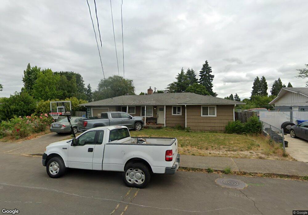 5296 Arcade Ave NE, Keizer, OR 97303 - photo 1