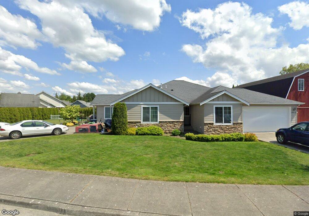 1825 N Bridgeview Dr, Lynden, WA 98264 - photo 1