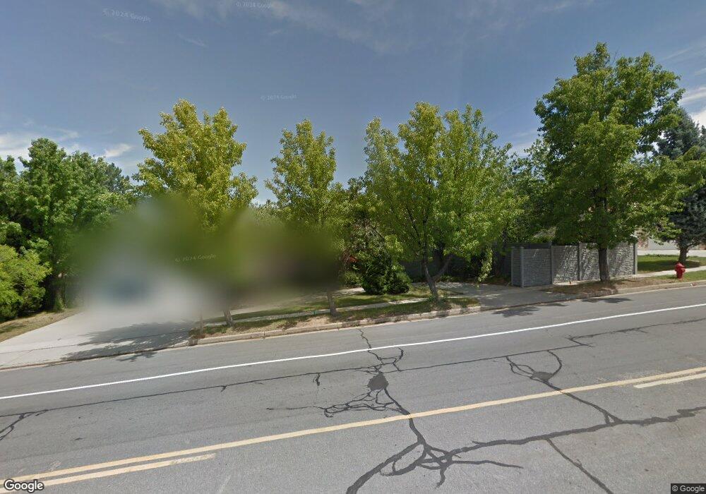 2267 E Wasatch Blvd, Sandy, UT 84092 - photo 1